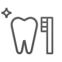 予防・クリーニング