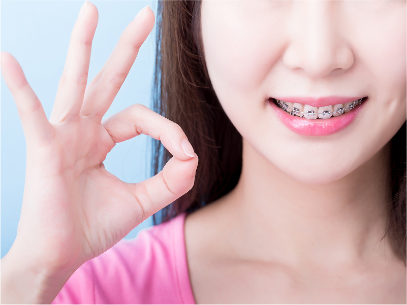 矯正歯科・小児矯正歯科