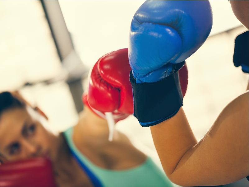 スポーツマウスガード